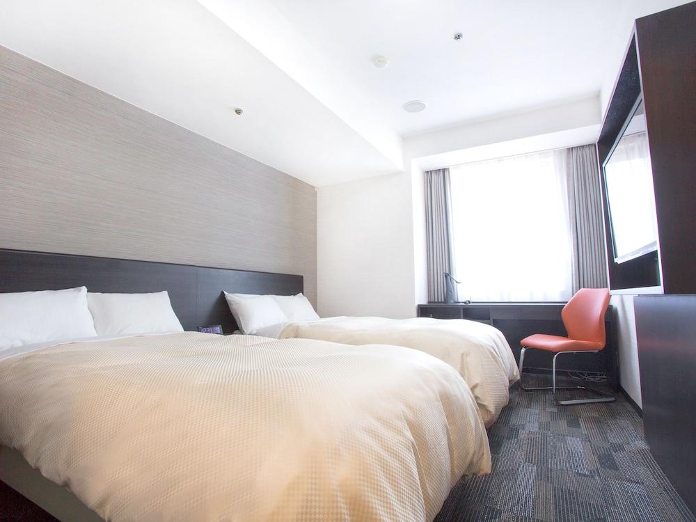 Hotel Mielparque Okayama Eksteriør bilde
