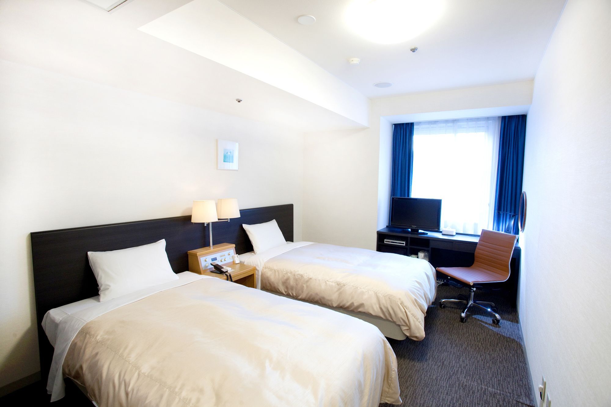 Hotel Mielparque Okayama Eksteriør bilde