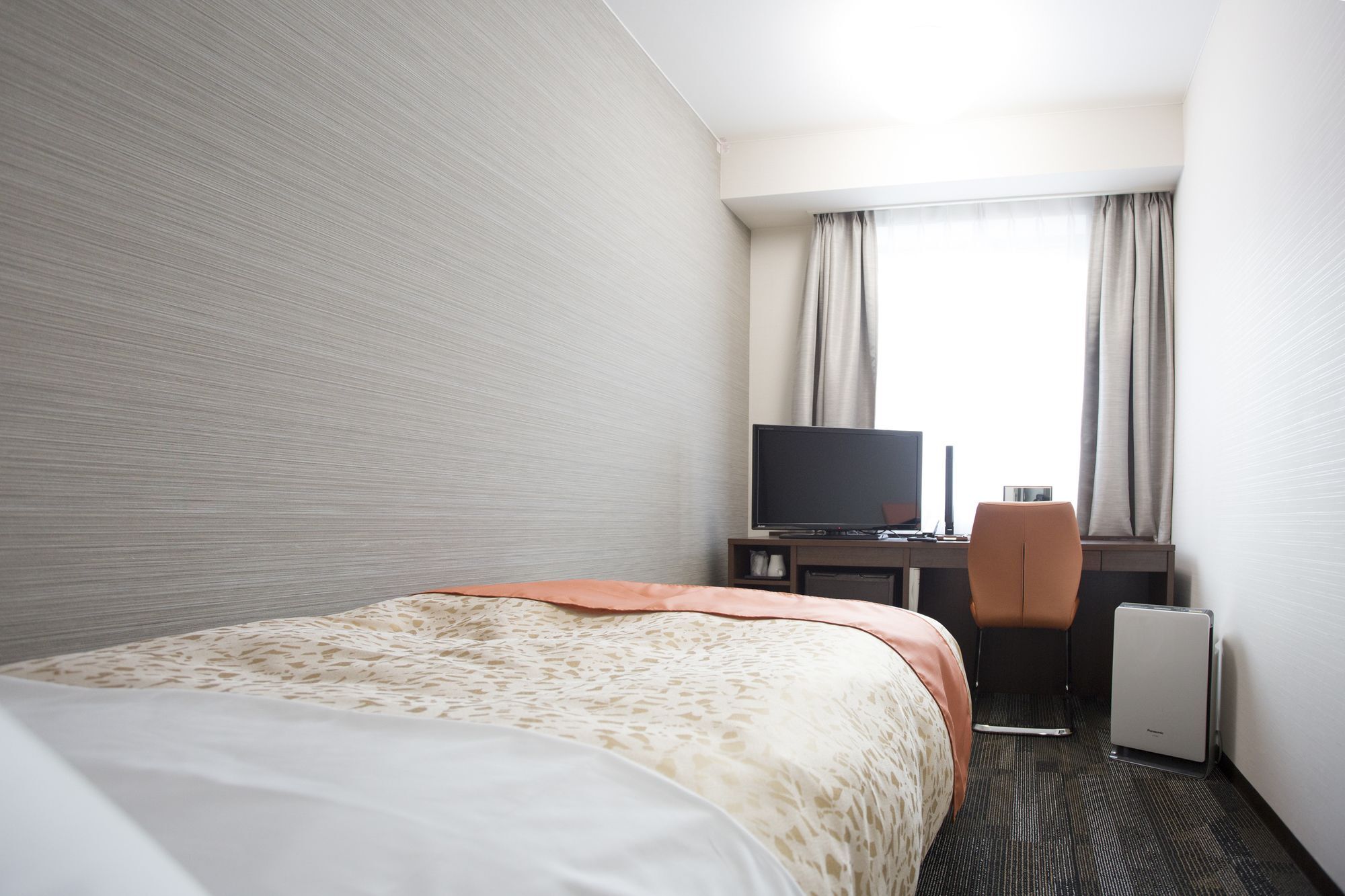 Hotel Mielparque Okayama Eksteriør bilde