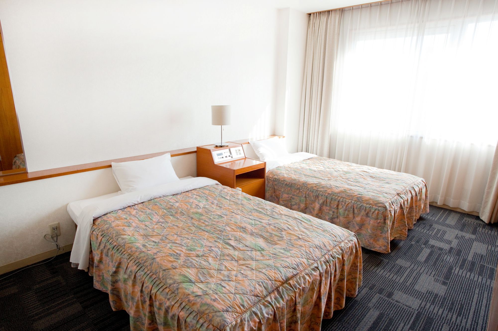 Hotel Mielparque Okayama Eksteriør bilde