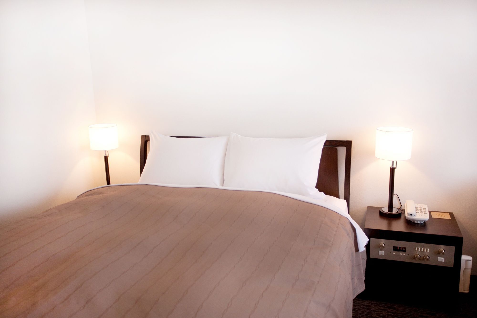 Hotel Mielparque Okayama Eksteriør bilde