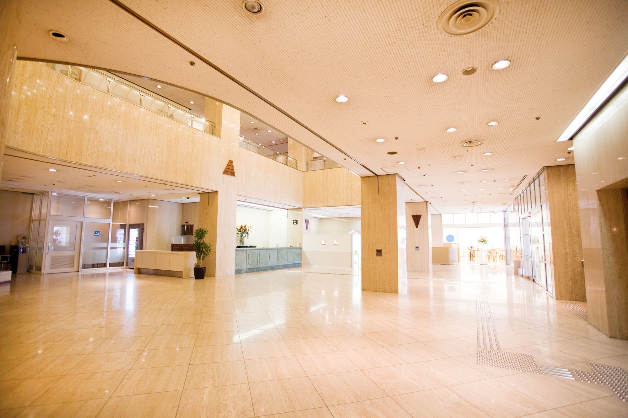 Hotel Mielparque Okayama Eksteriør bilde