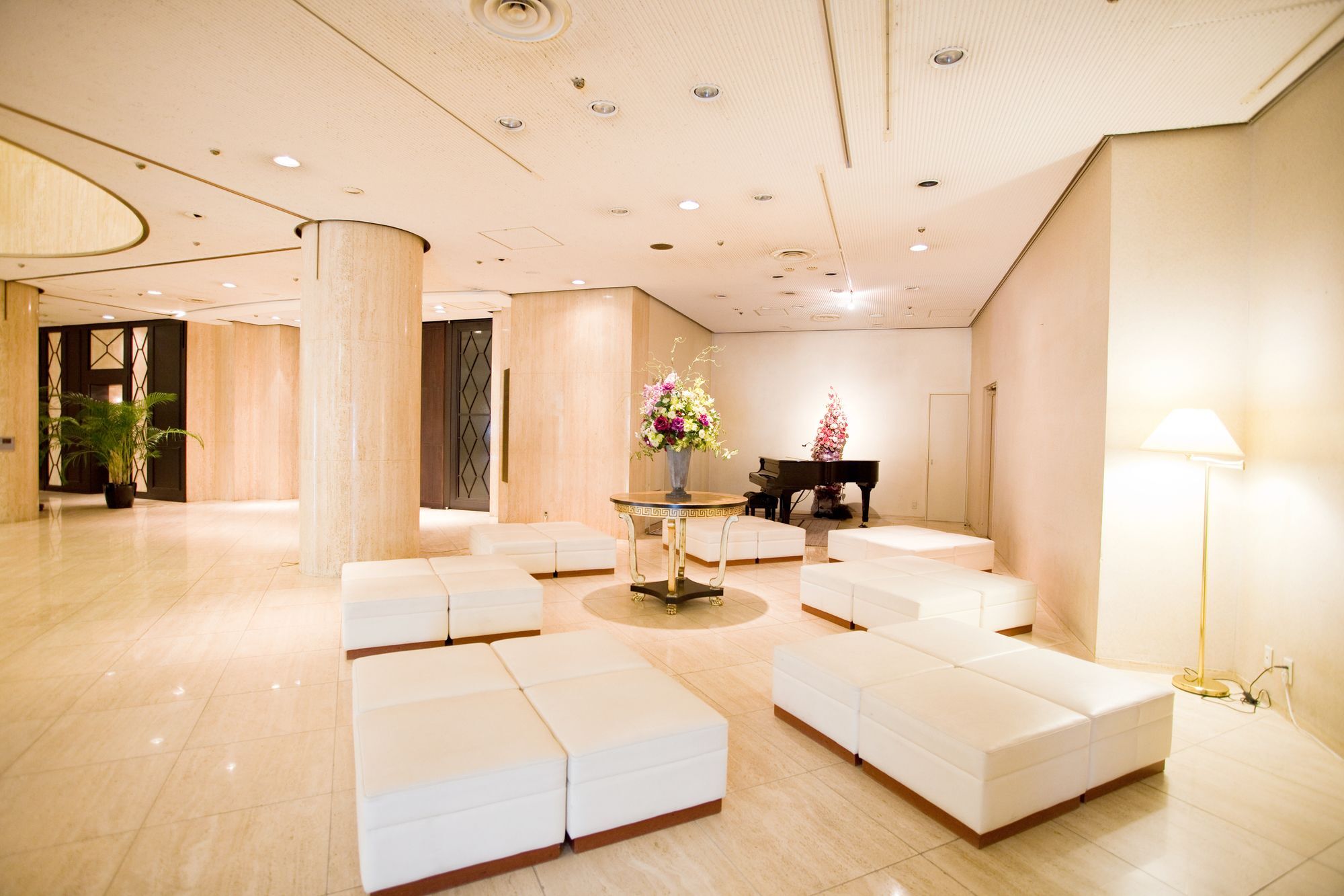 Hotel Mielparque Okayama Eksteriør bilde