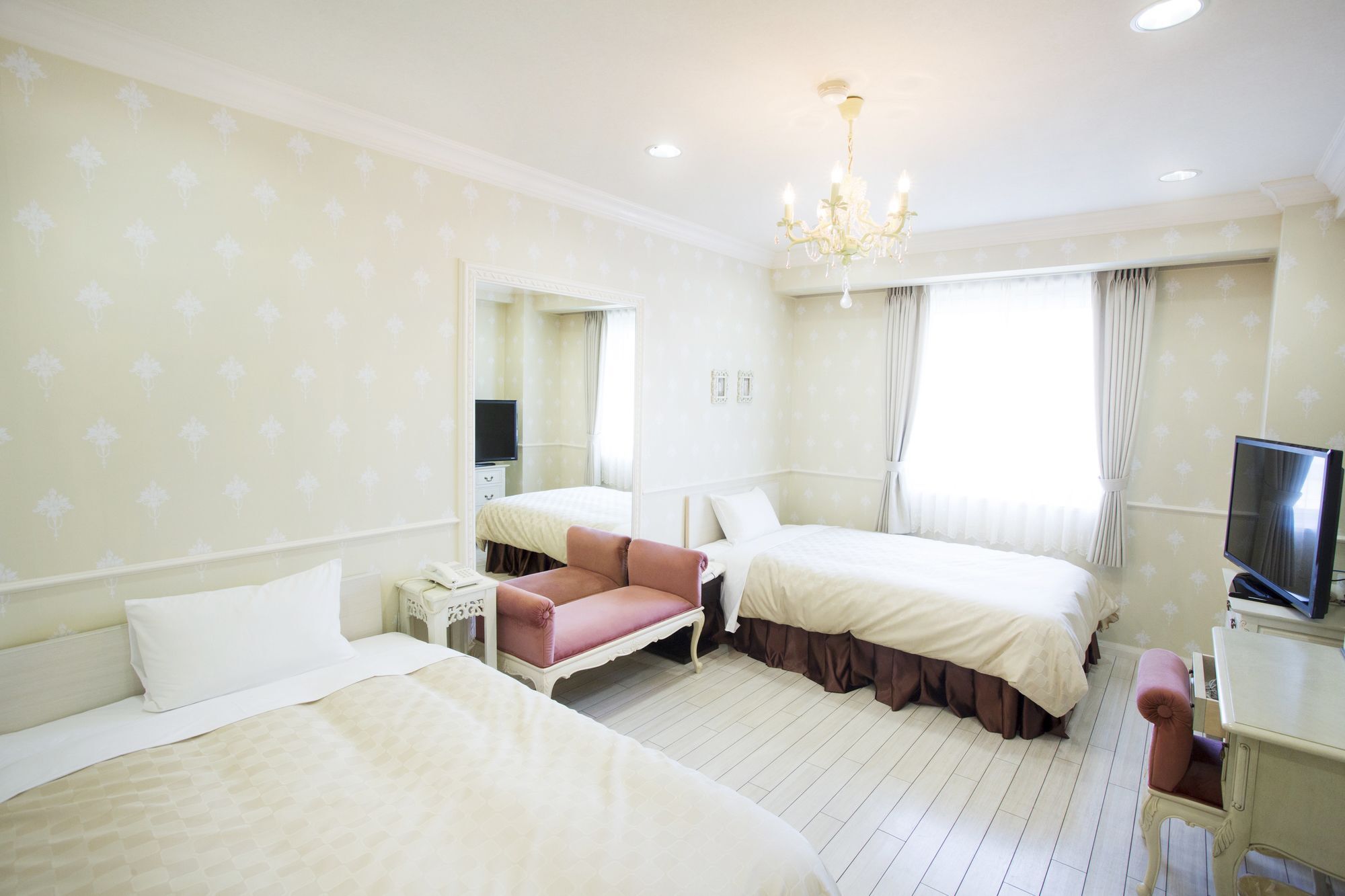 Hotel Mielparque Okayama Eksteriør bilde