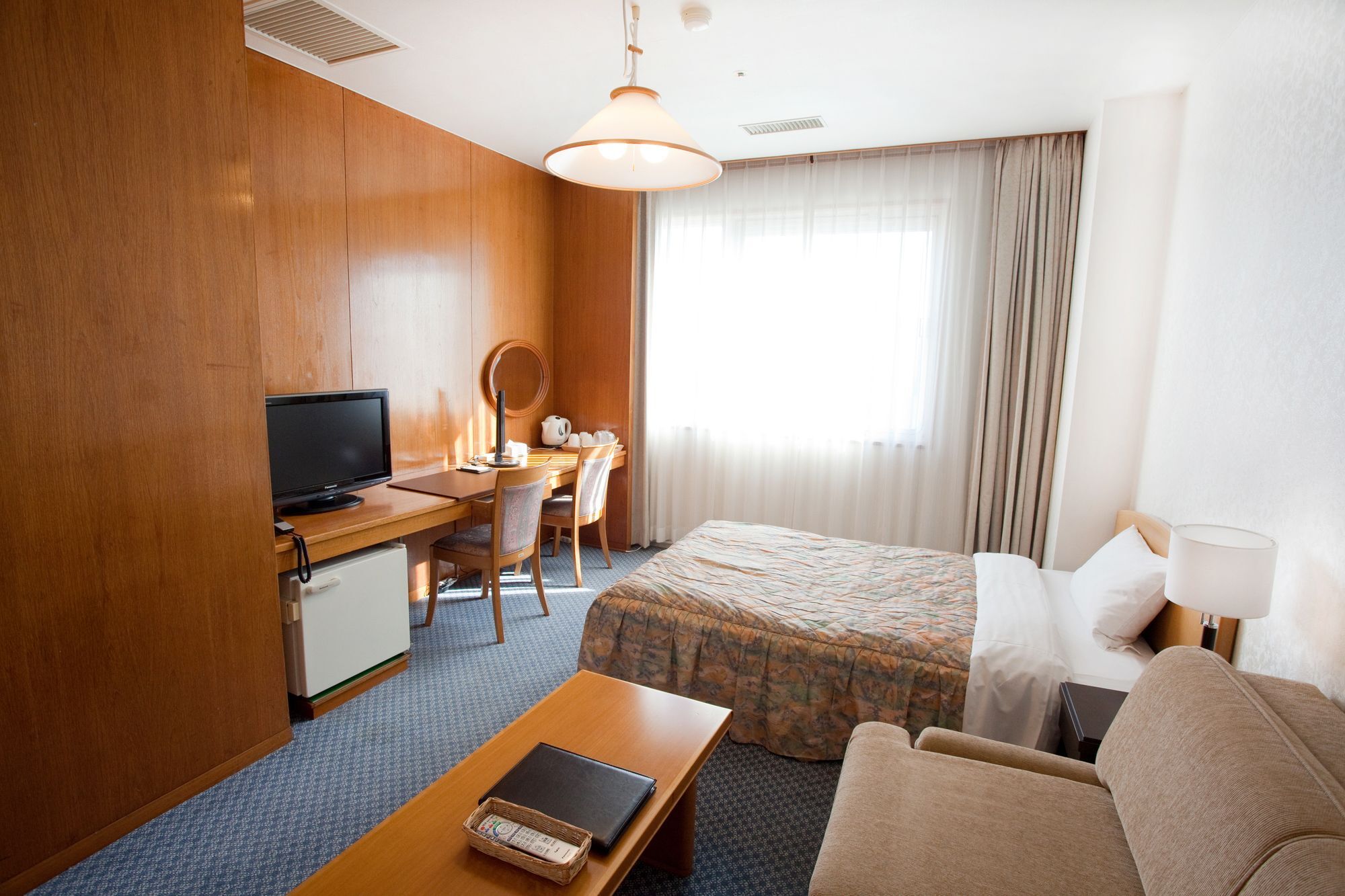 Hotel Mielparque Okayama Eksteriør bilde