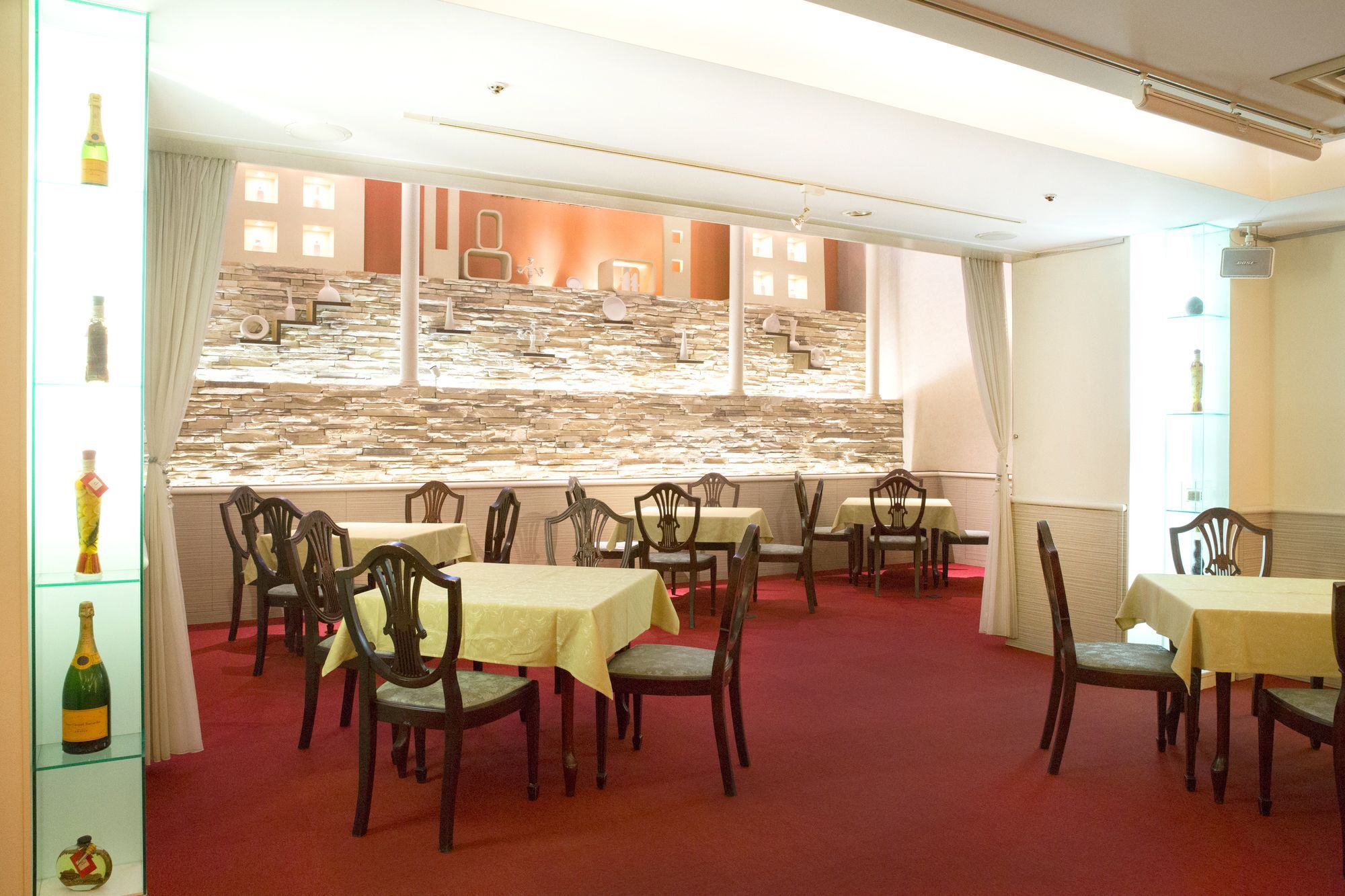 Hotel Mielparque Okayama Eksteriør bilde