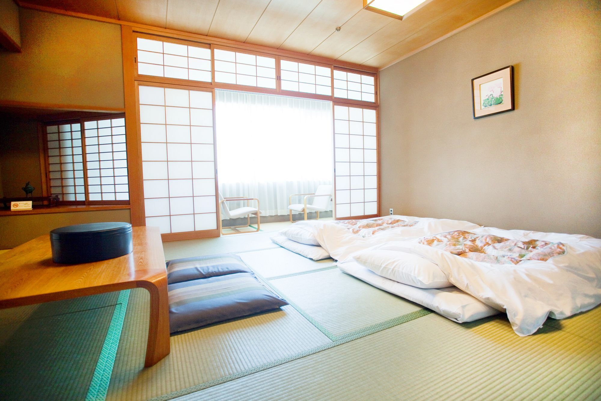 Hotel Mielparque Okayama Eksteriør bilde