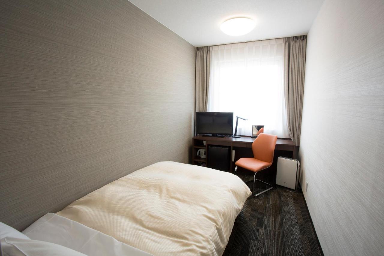 Hotel Mielparque Okayama Eksteriør bilde